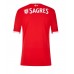 Cheap Benfica Home Football Shirt 2022-23 Short Sleeve